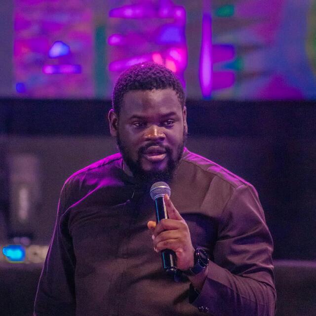 01 Salvation Revisited — Glory Night Service