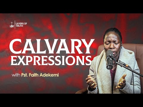 Calvary Expressions