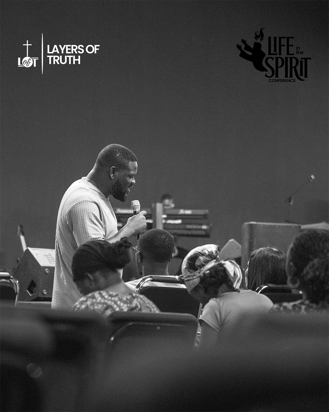 Day 02 – The Fire of Purification: Life in the Spirit