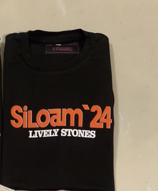 Siloam 24 black