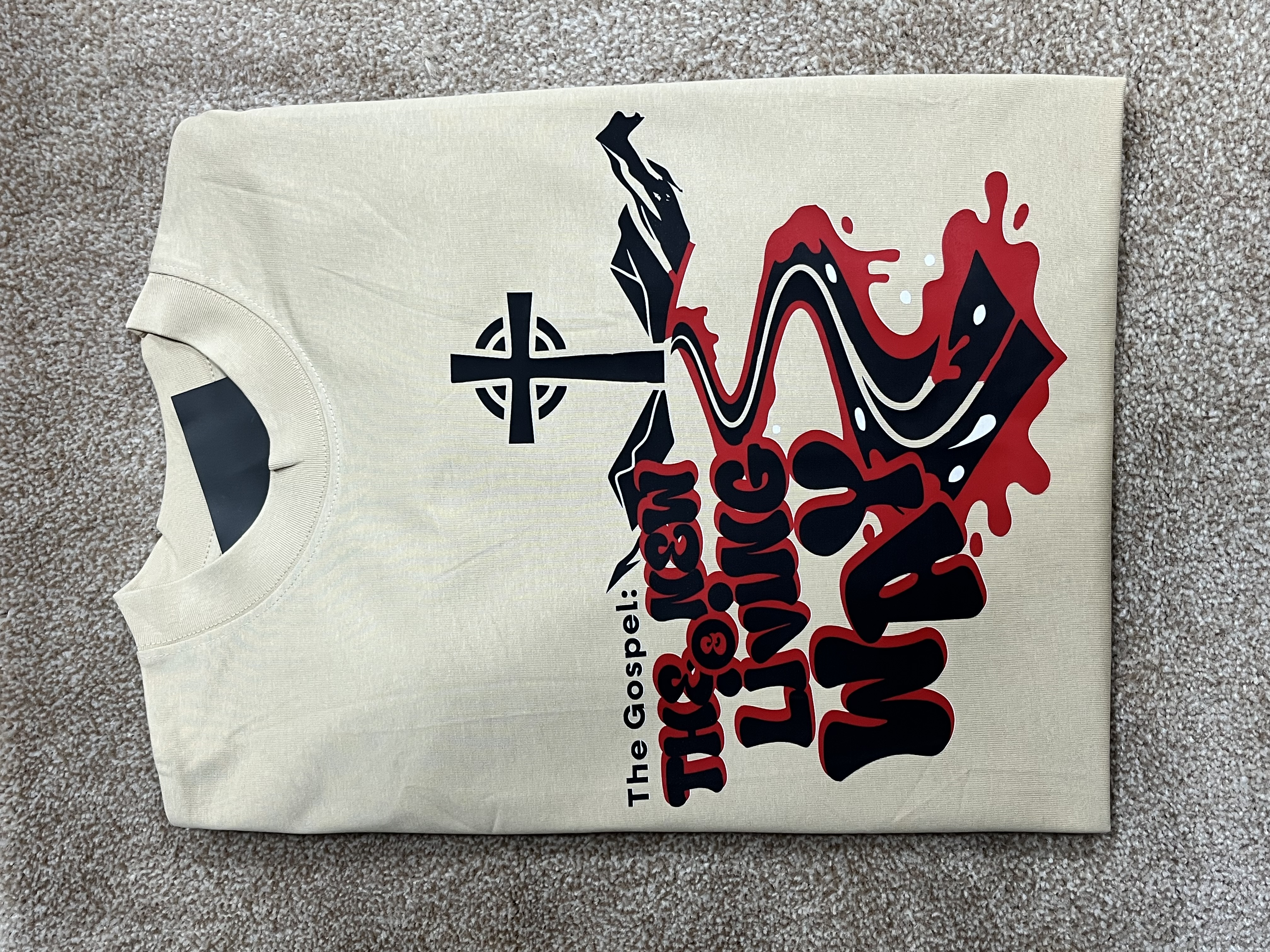 280 luxury t-shirt for both men and women